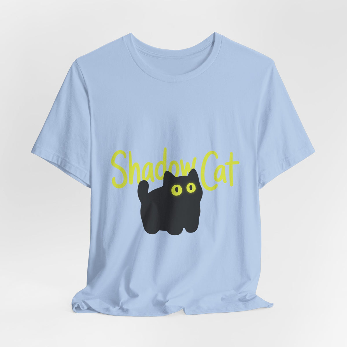 Shadow Cat Character