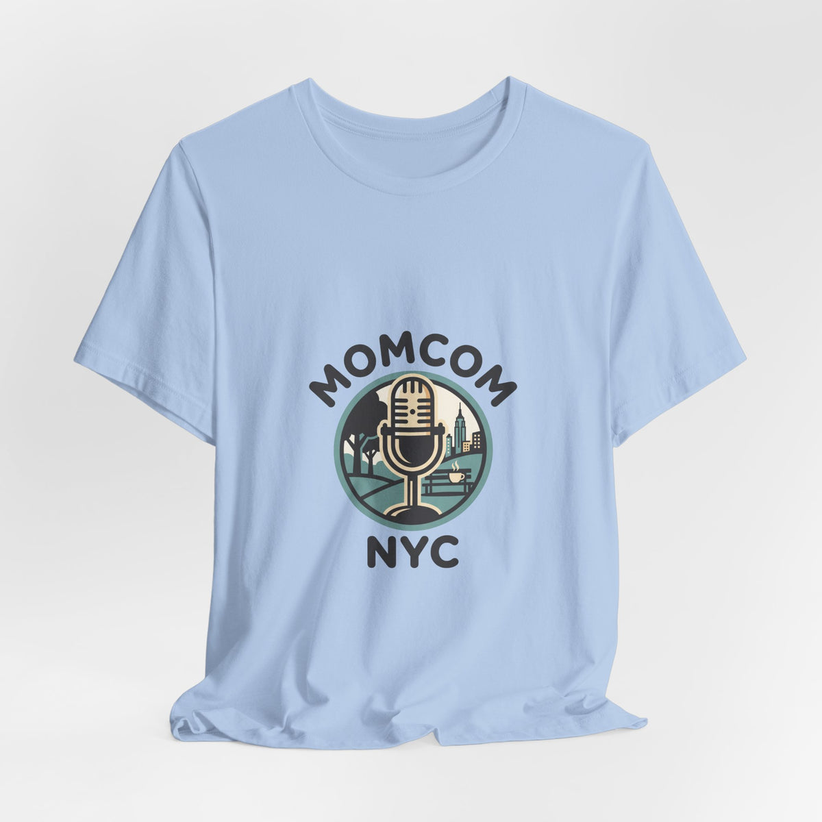 MOMCOM NYC
