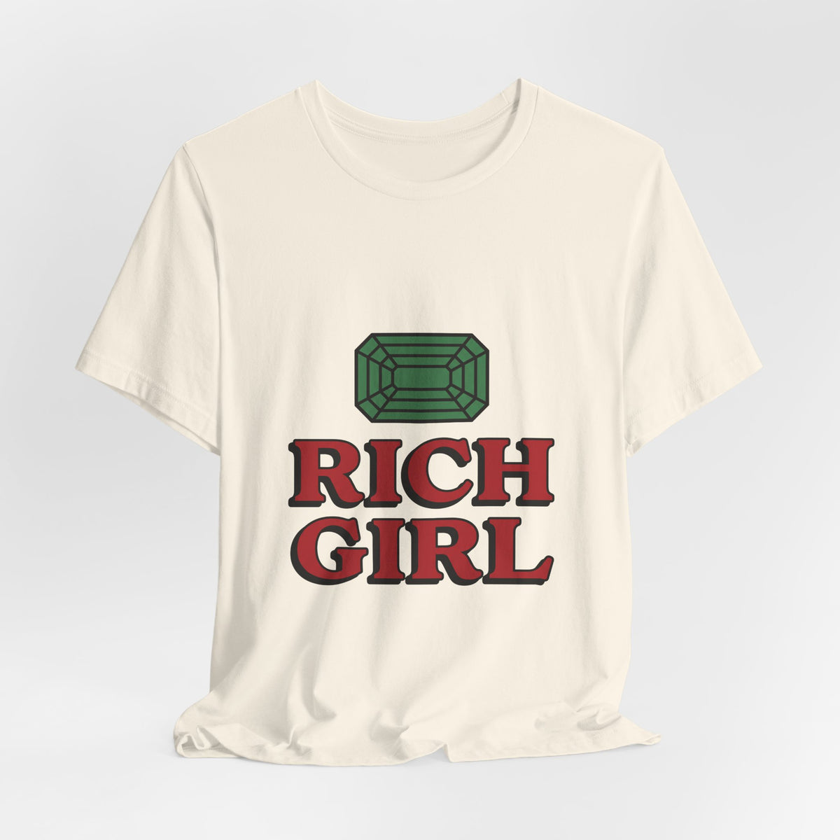 Rich Girl