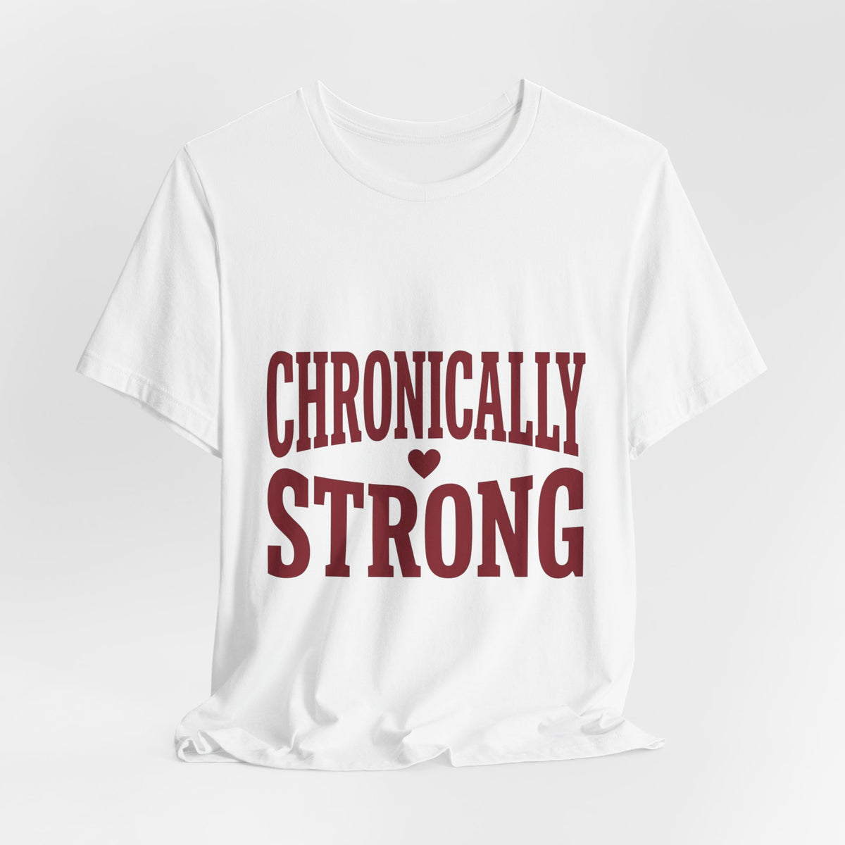 Chronically Strong