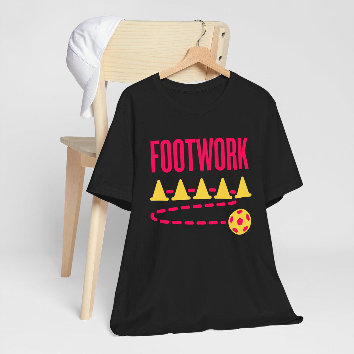 Footwork