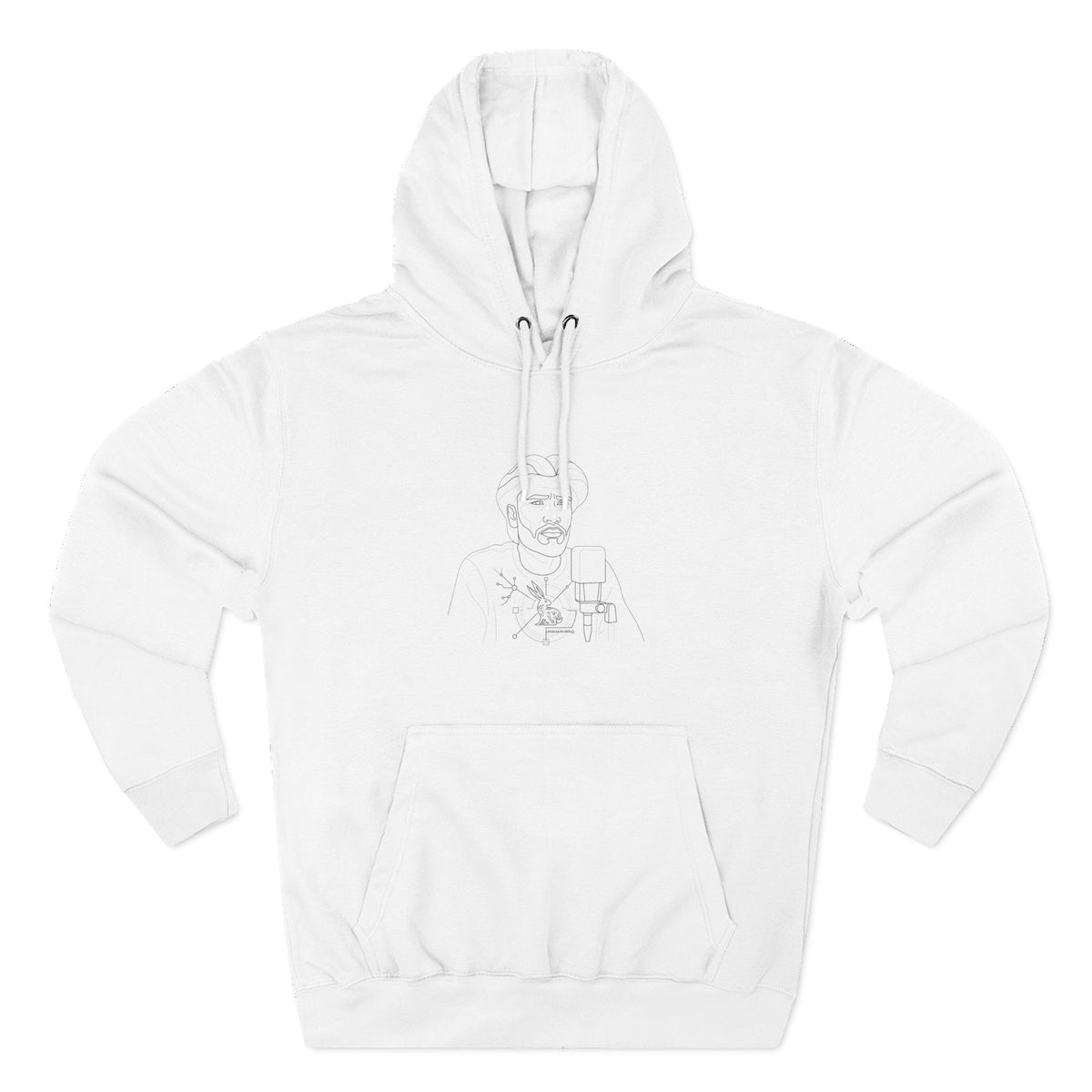 White Rabbit