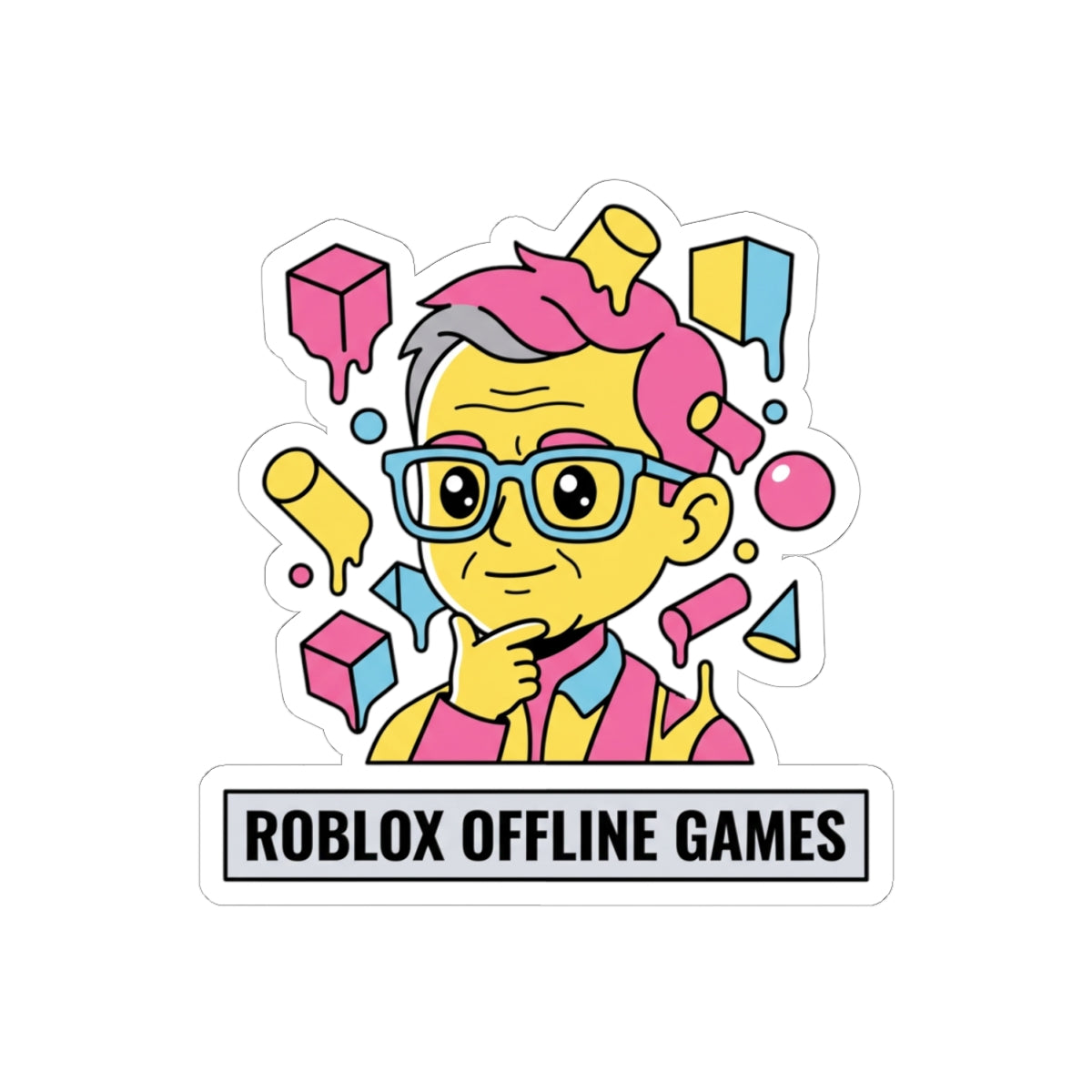 Roblox Offline Games
