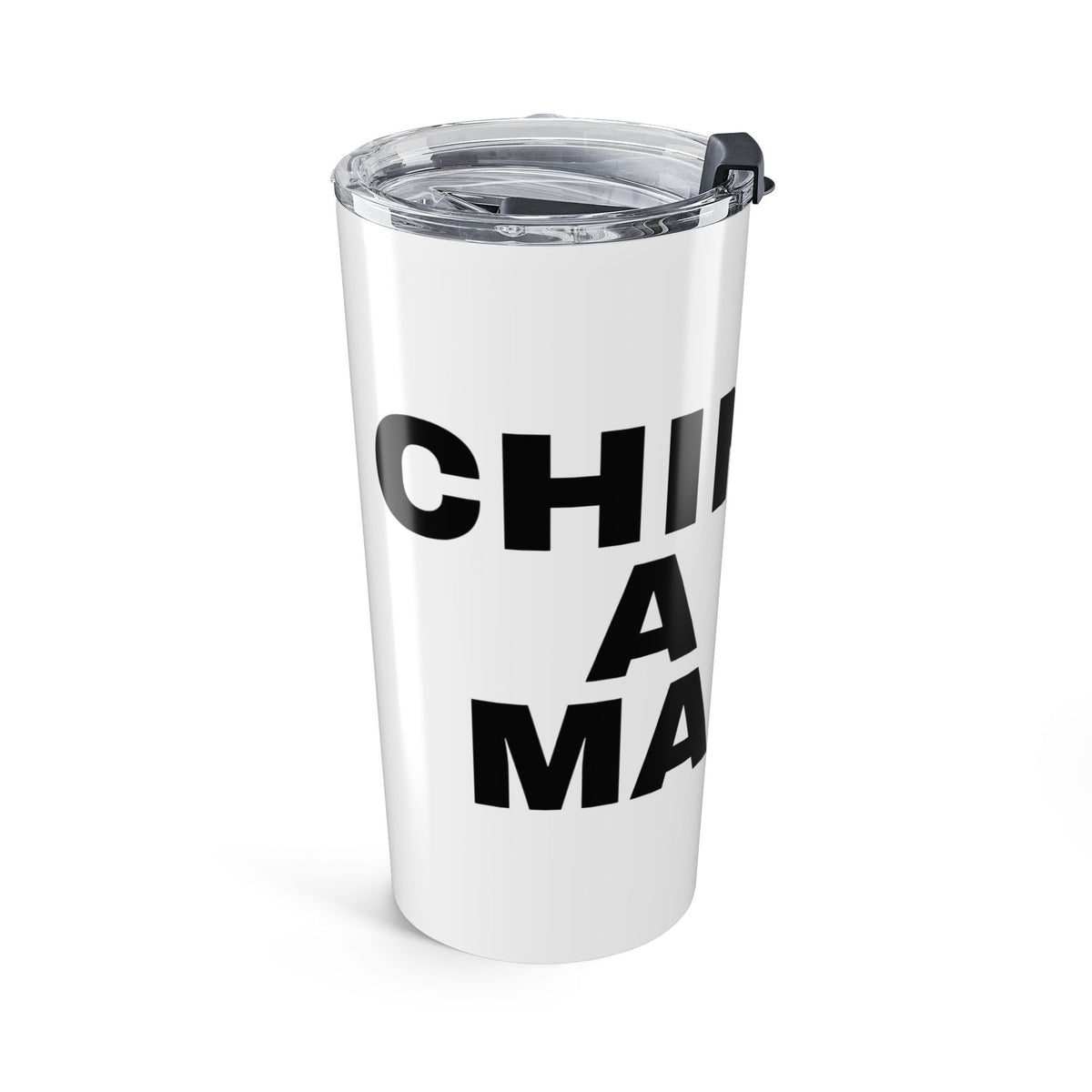 Chingas A Tu Madre