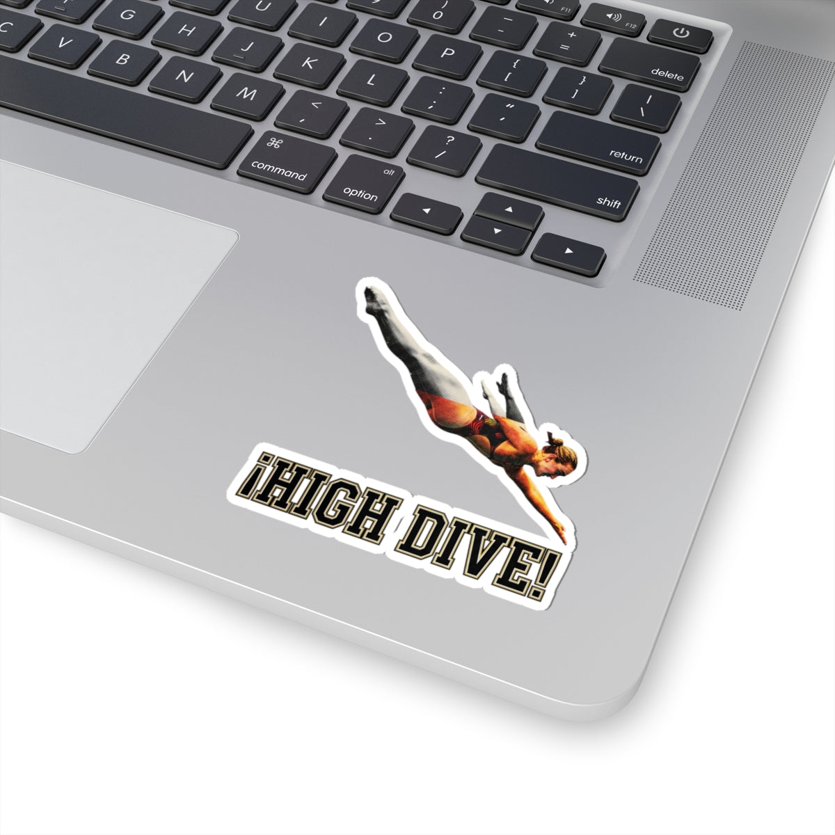 ¡HIGH DIVE!