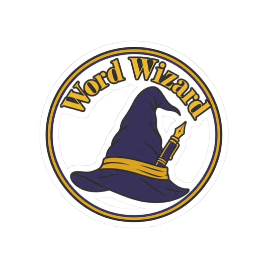 Word Wizard