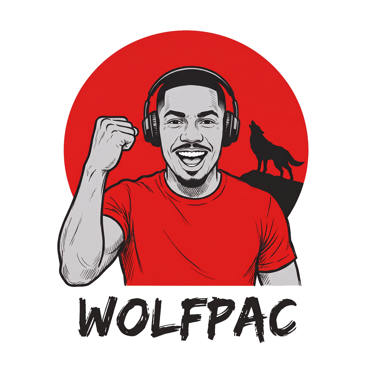 WOLFPAC