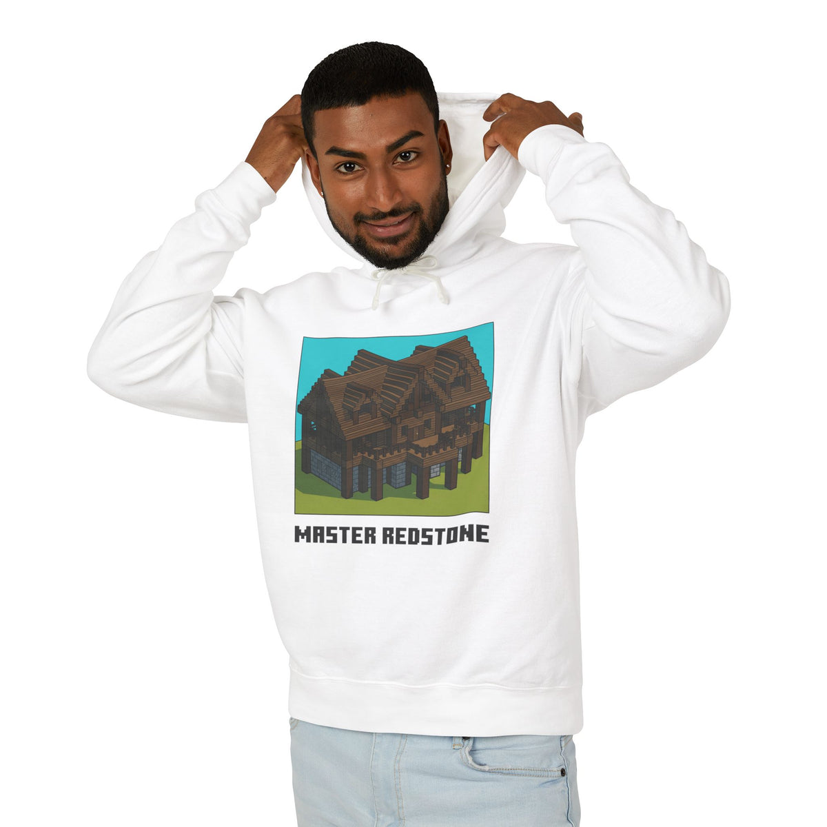 MASTER REDSTONE