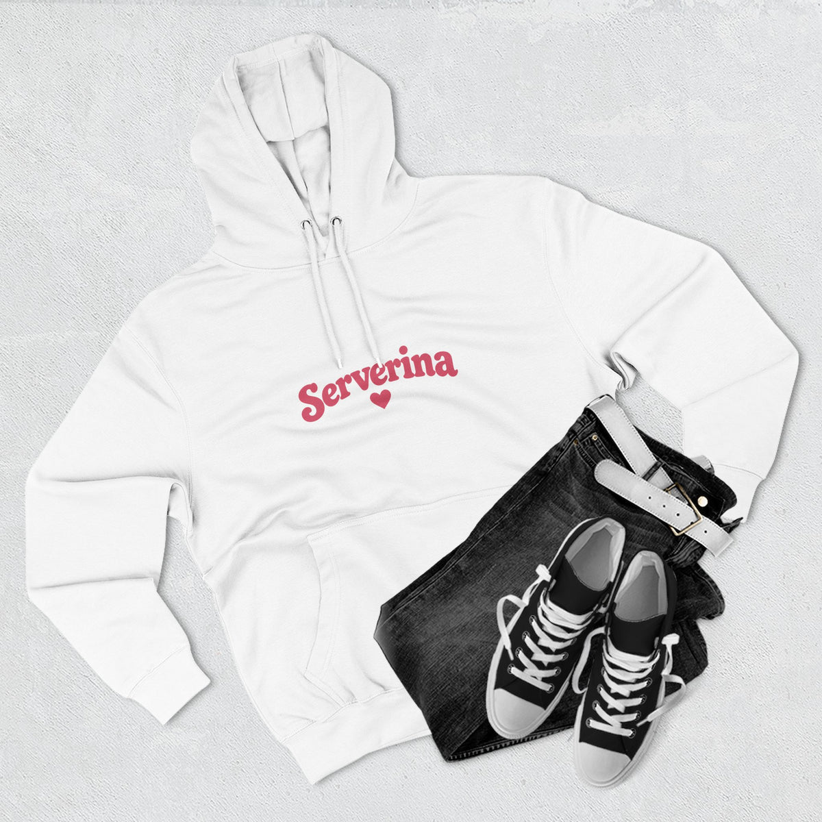 Serverina