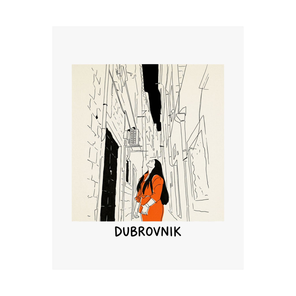 Dubrovnik