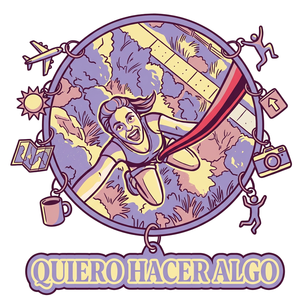 quiero hacer algo