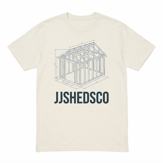 JJSHEDSCO Blueprint Design