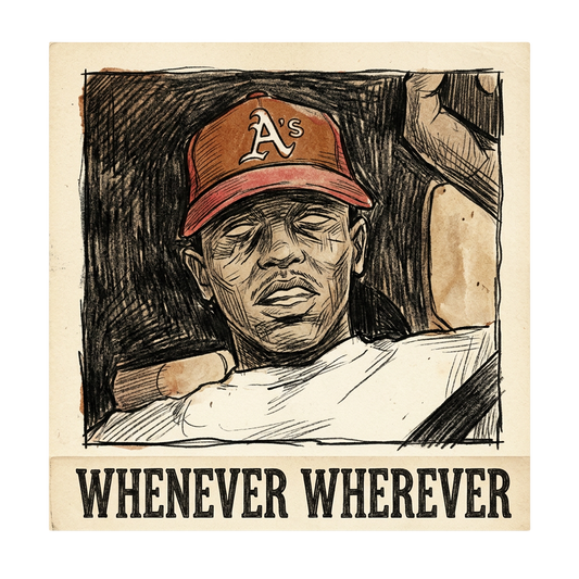 Whenever Wherever