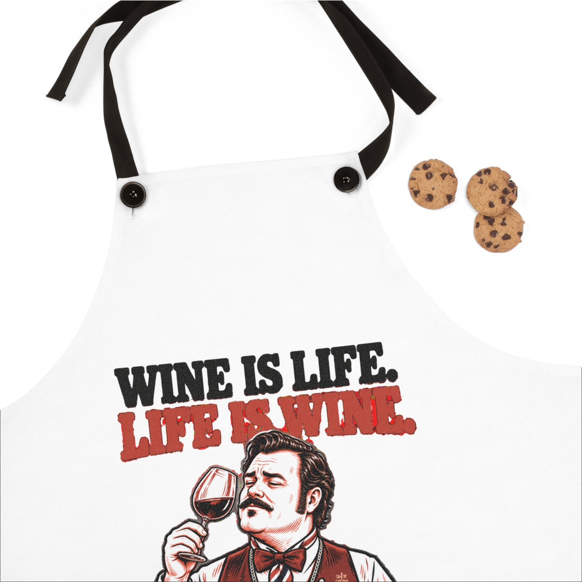 Wine Is Life