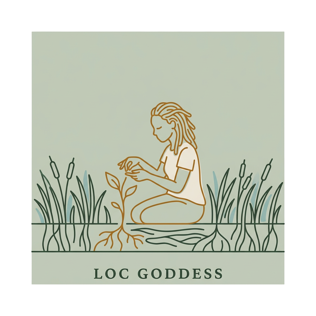 Loc Goddess