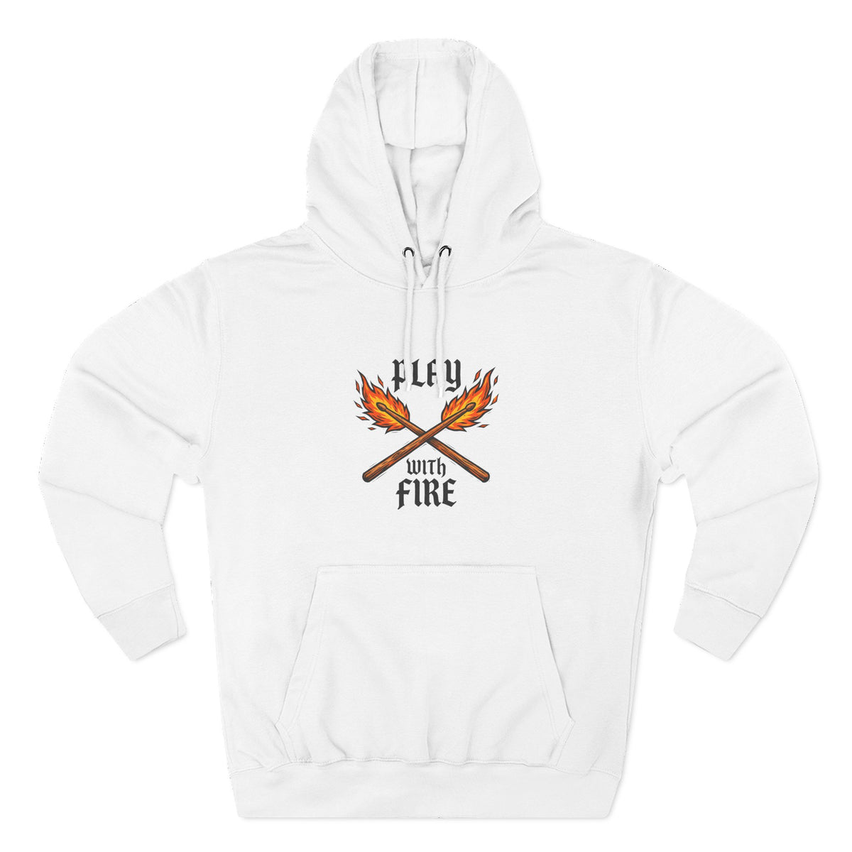 Play With Fire Drumsticks