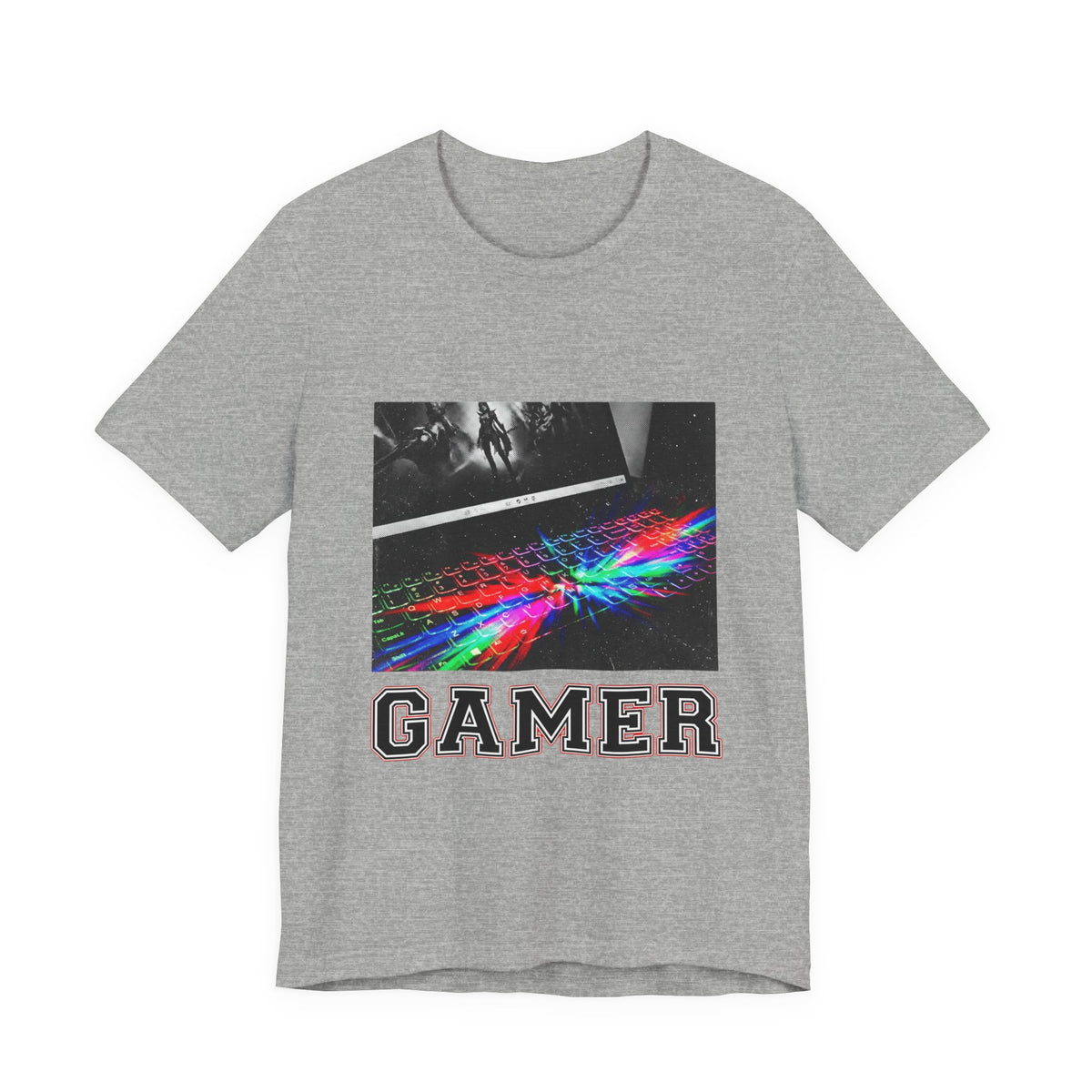 GAMER