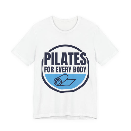 Pilates For Every Body