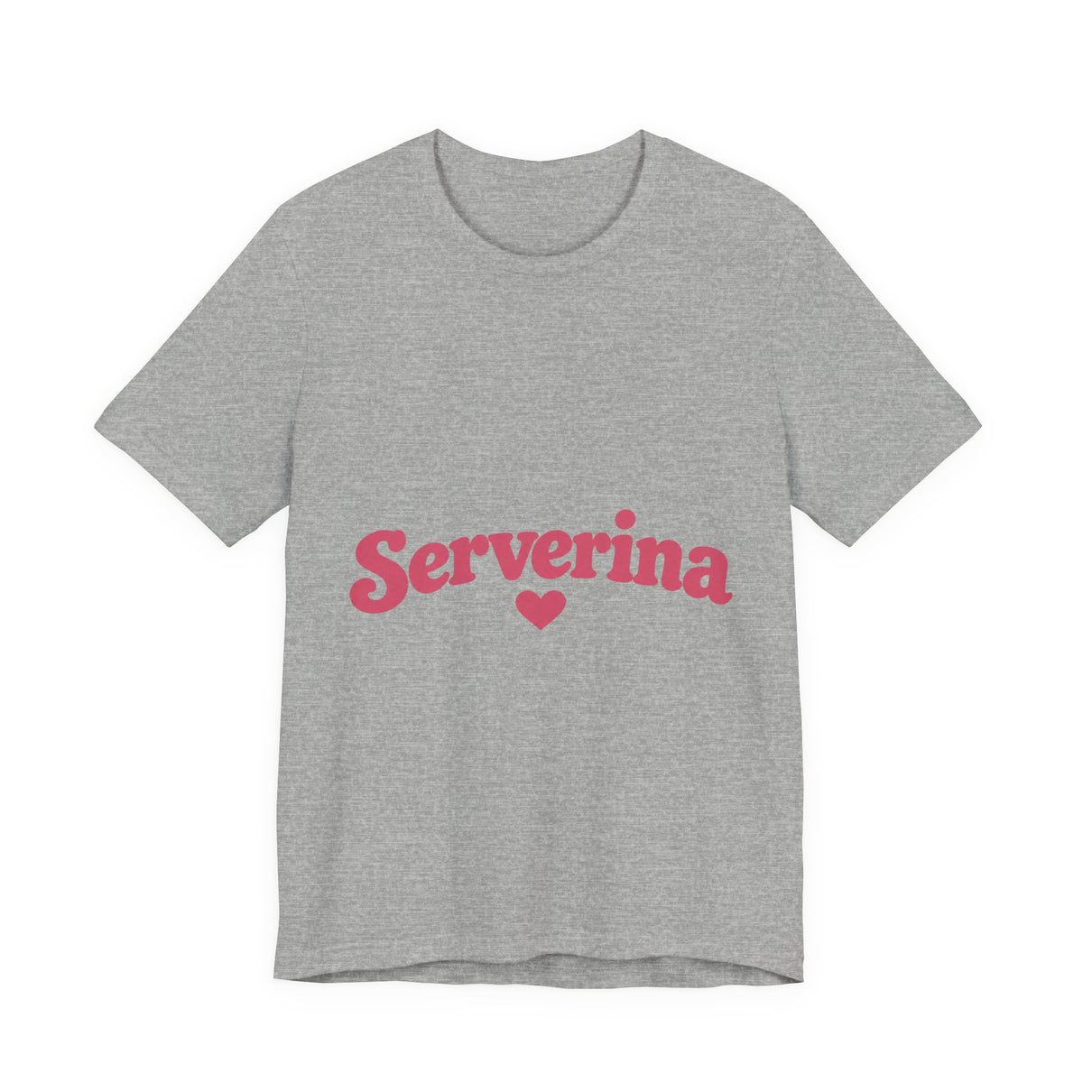 Serverina