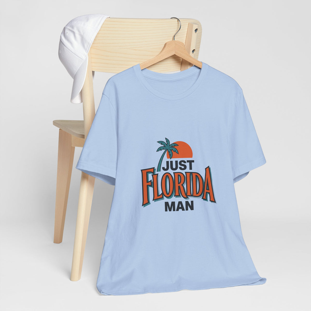 Just Florida Man