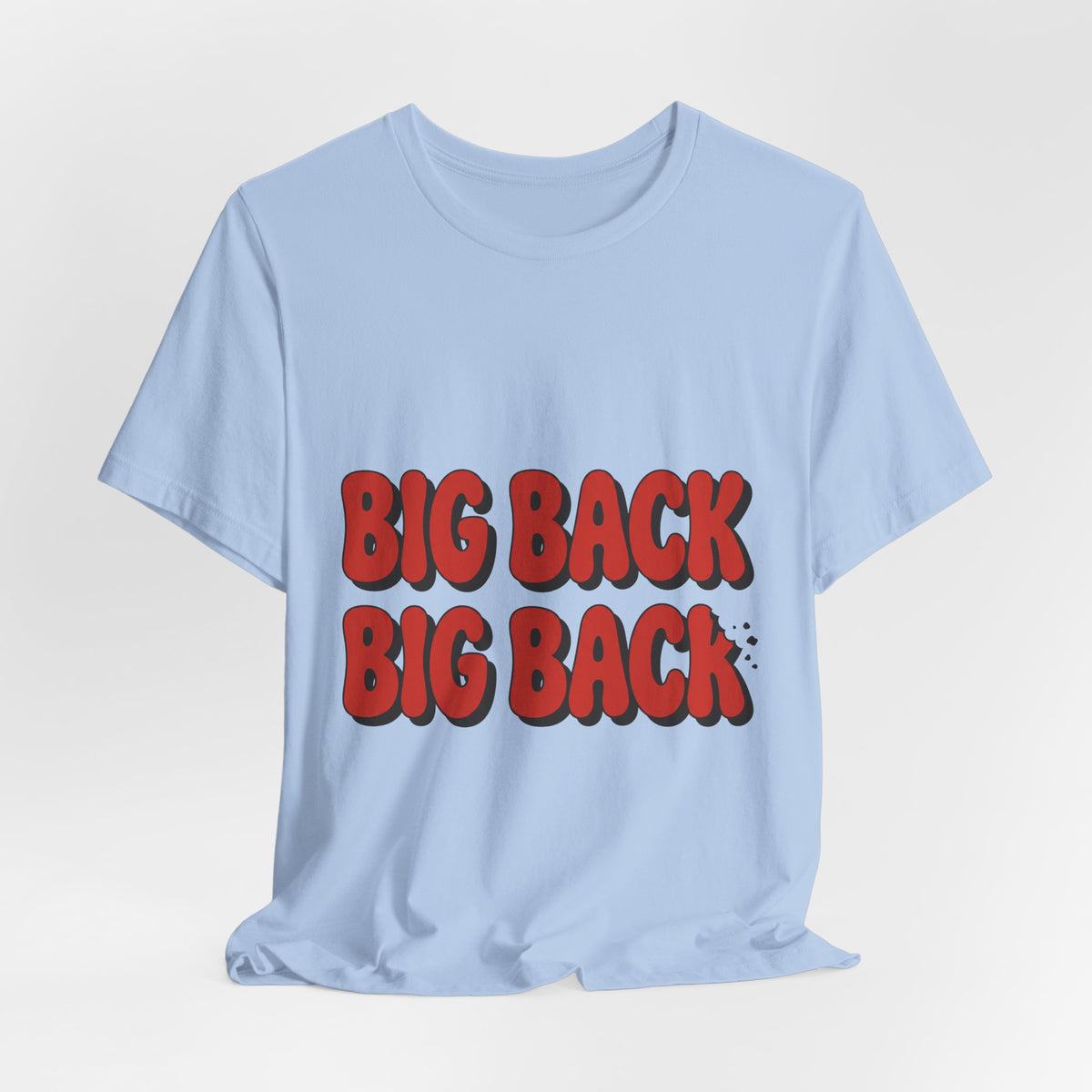 Big Back Big Back