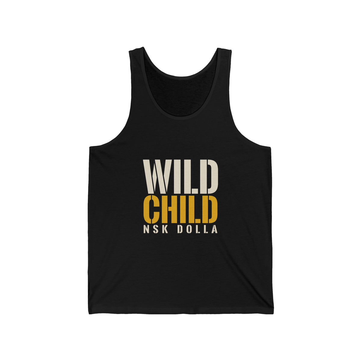 Wild Child
