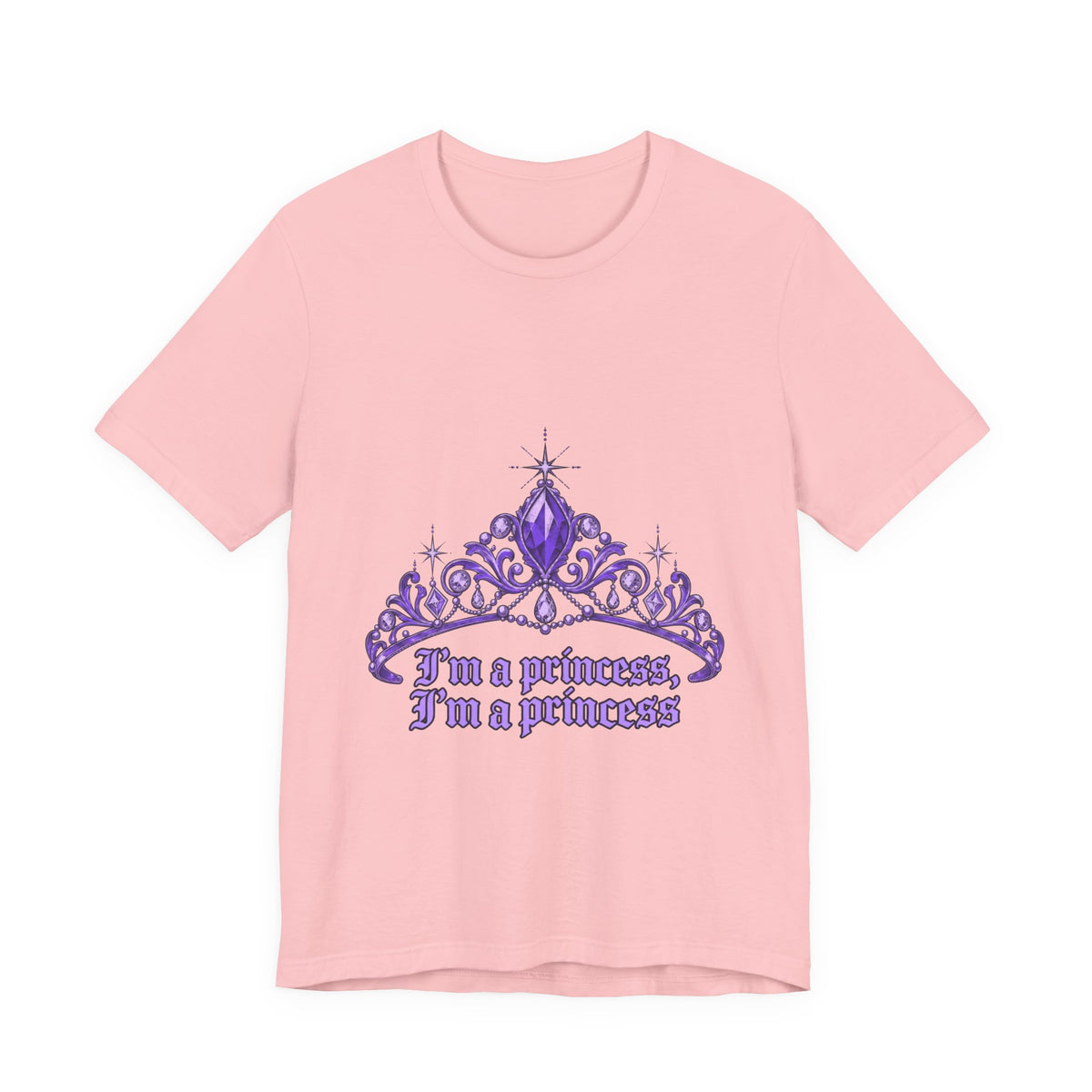 I'm a Princess