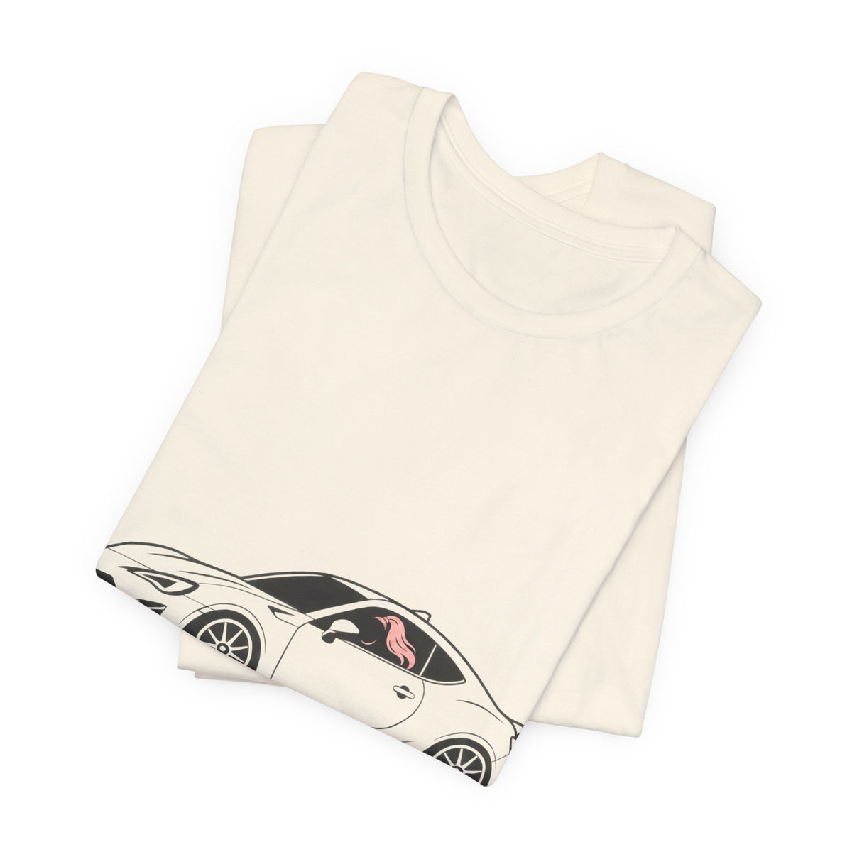 It's Actually Hers