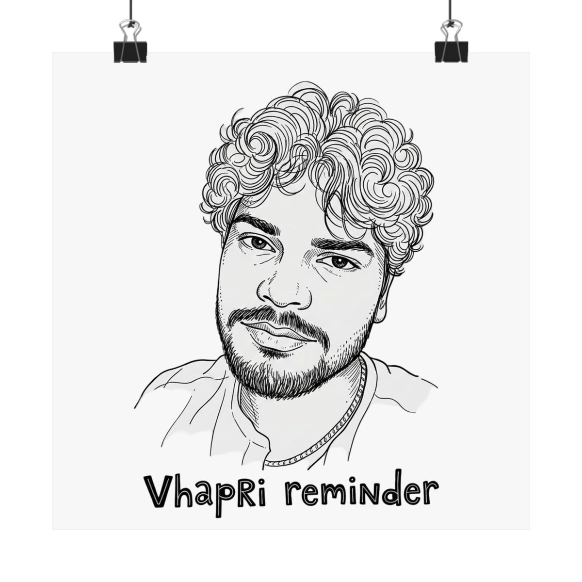 vhapri reminder