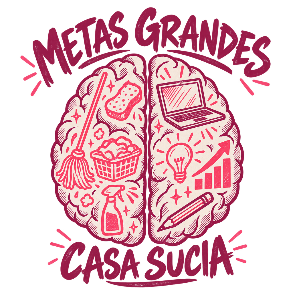 Metas Grandes, Casa Sucia