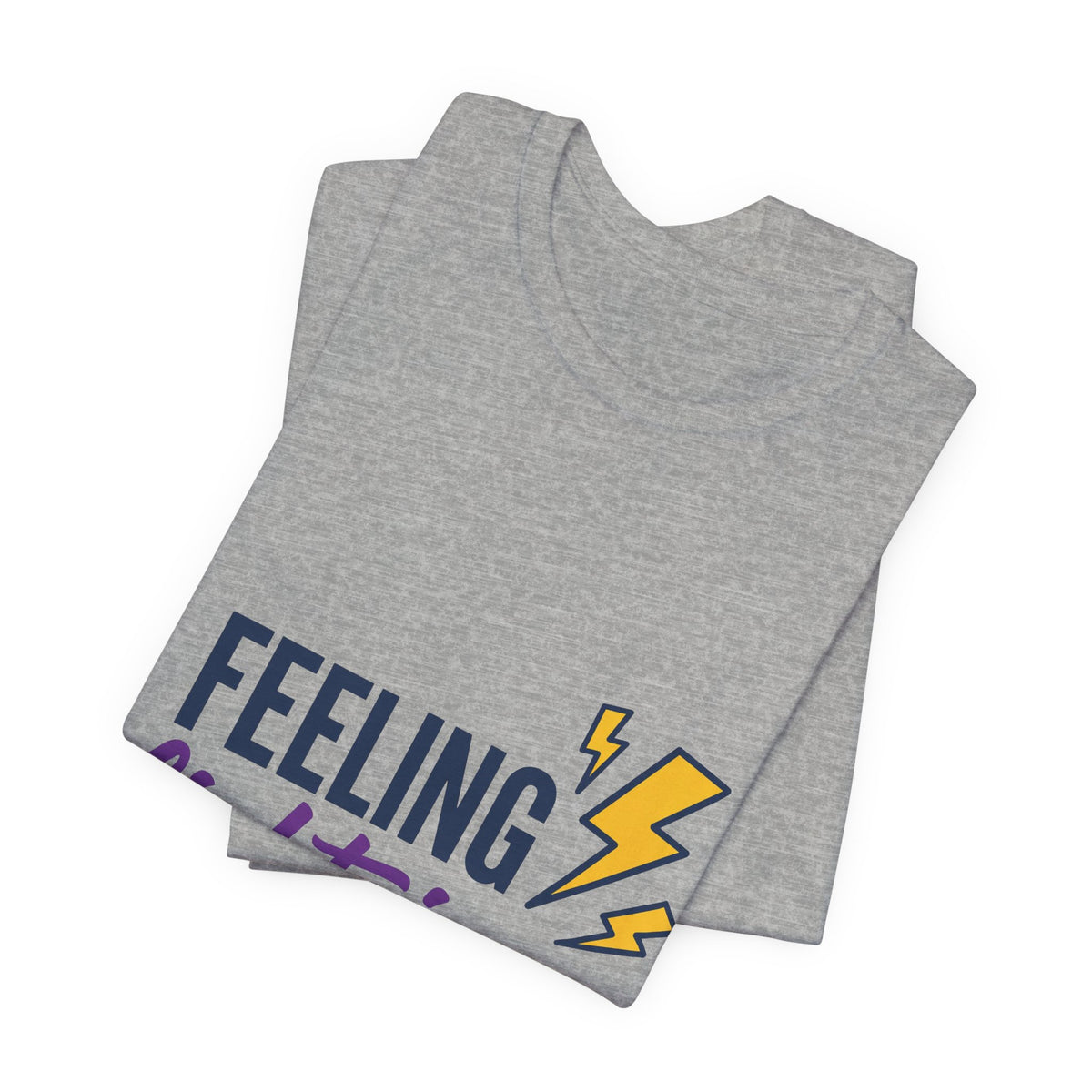 Feeling Lightningy
