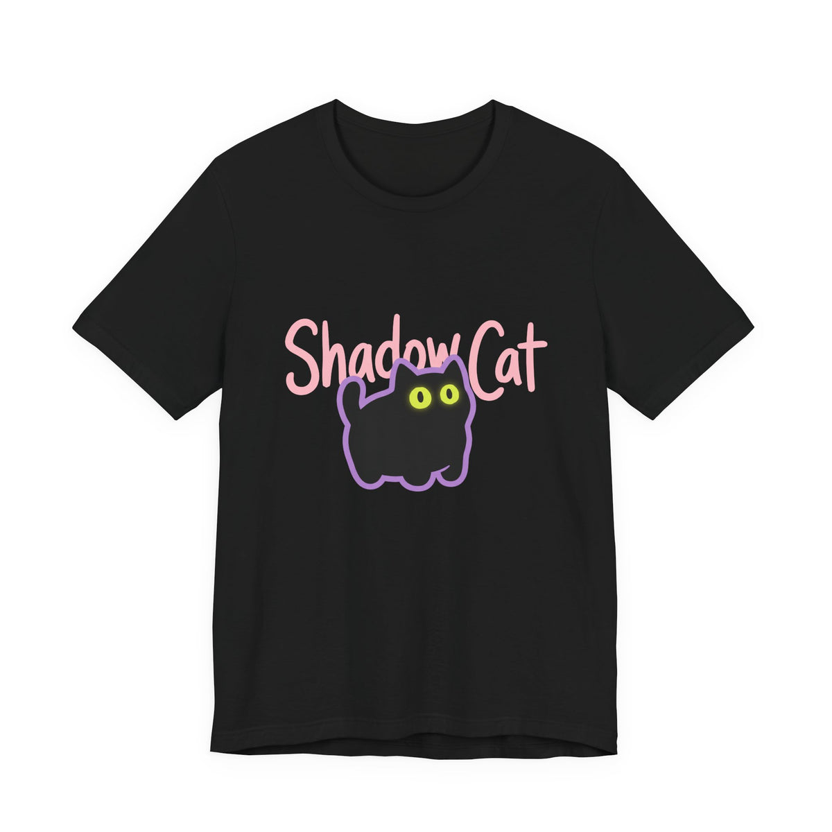 Shadow Cat