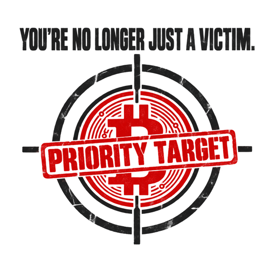 Priority Target Warning