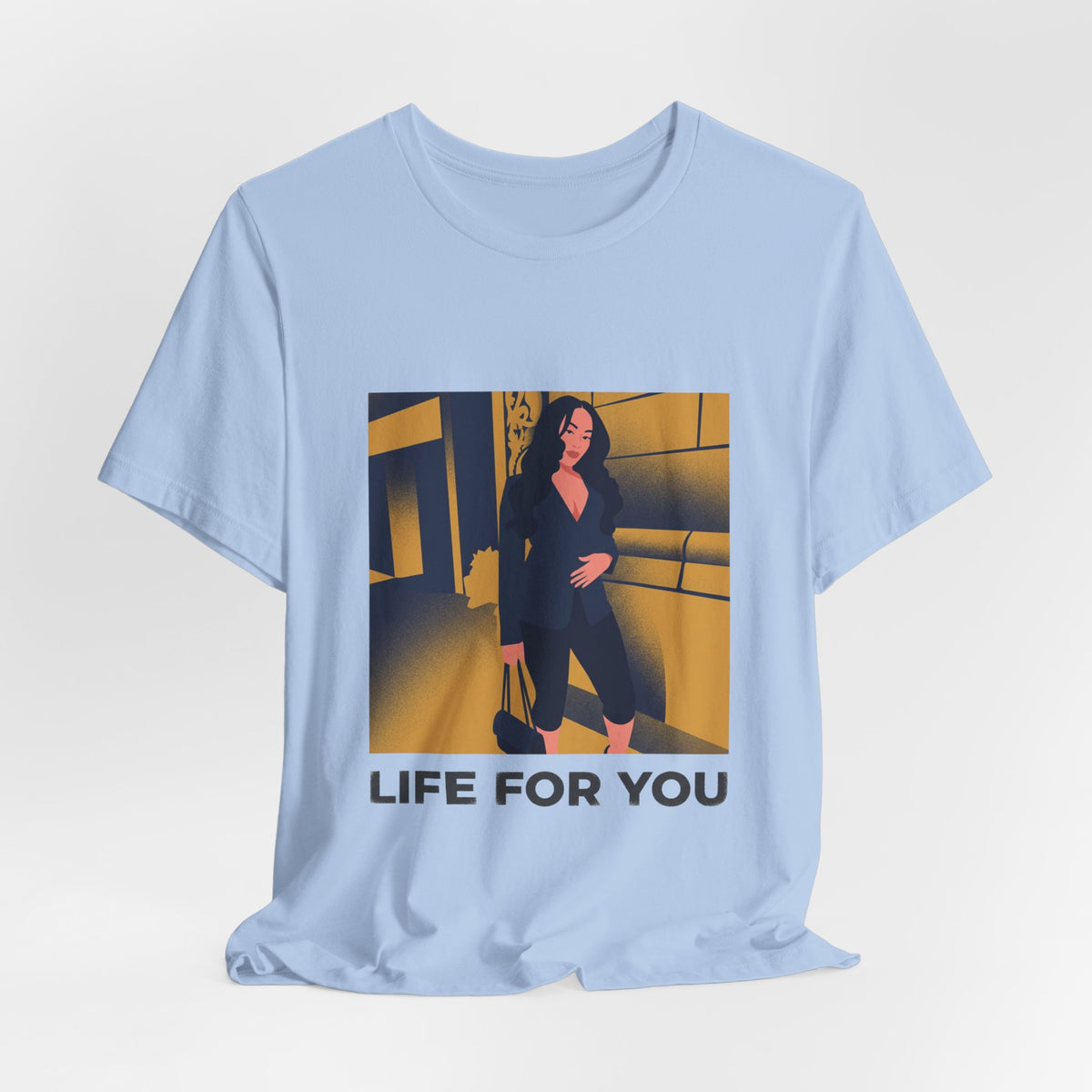 Life for you