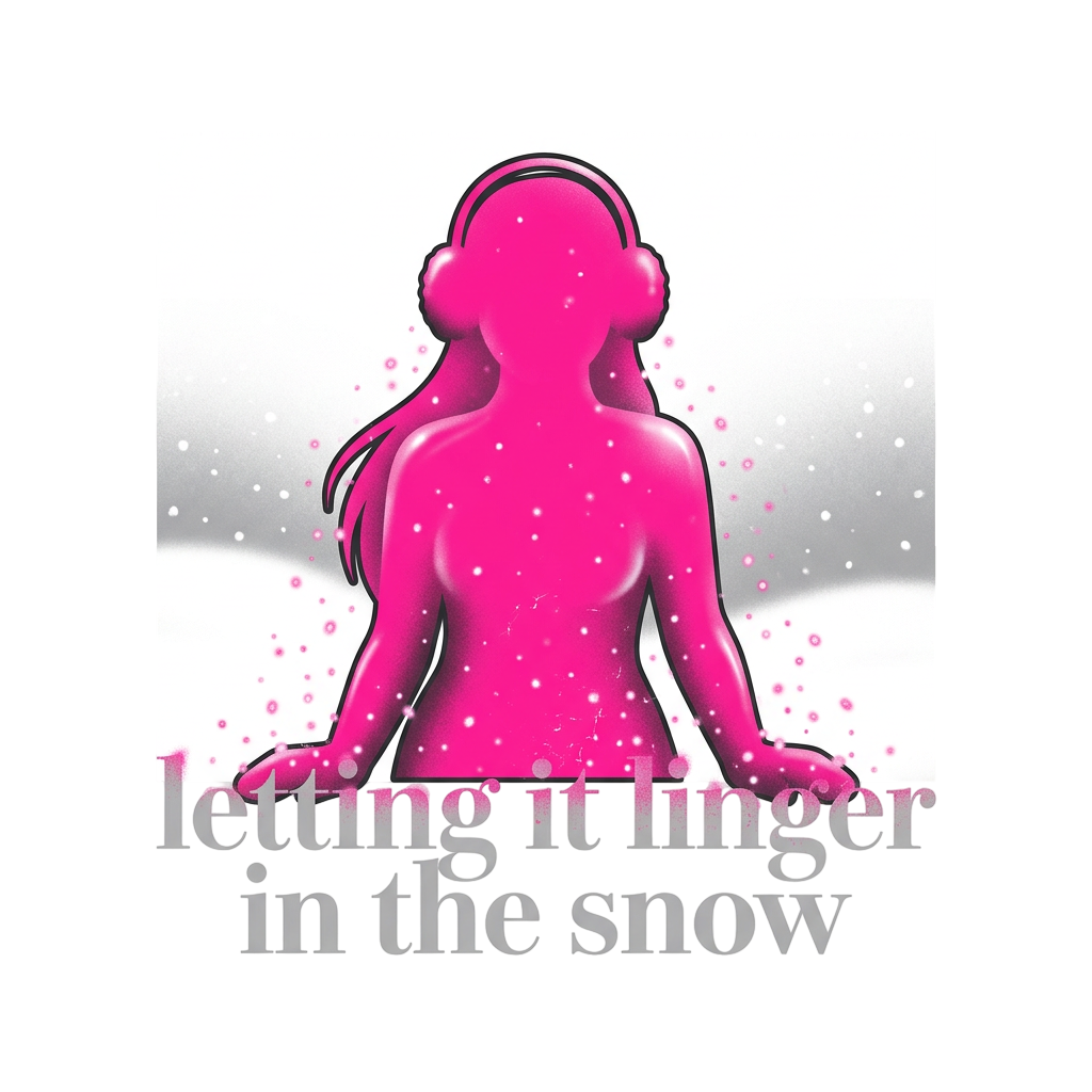 Linger In The Snow