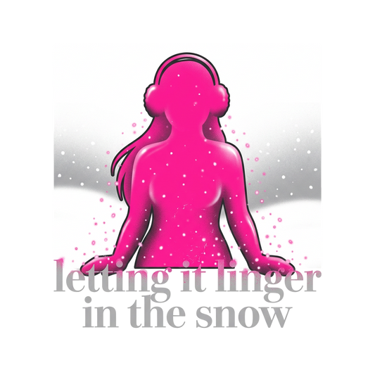 Linger In The Snow