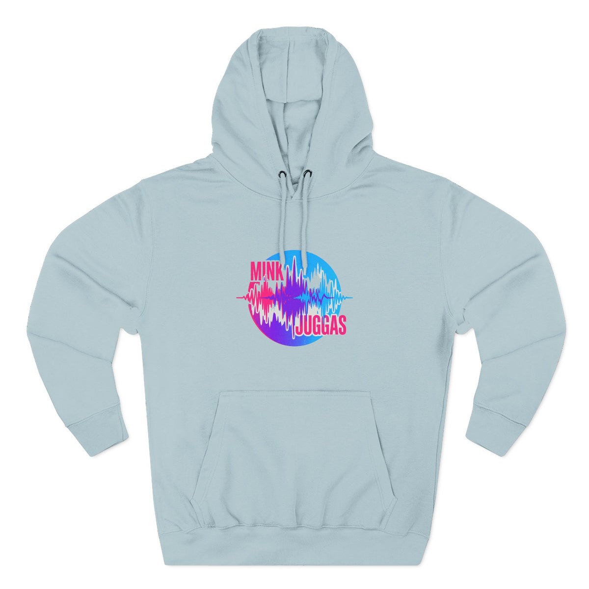 Mink X Juggas Soundwaves