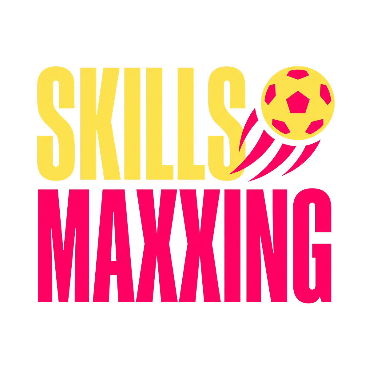 Skills Maxxing