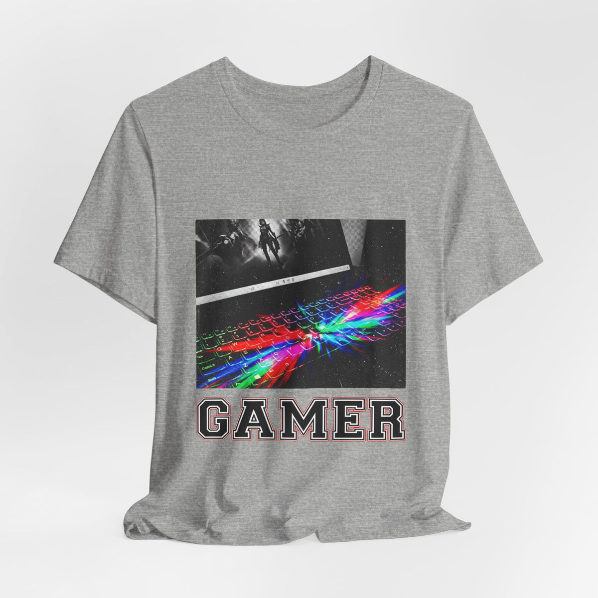 GAMER