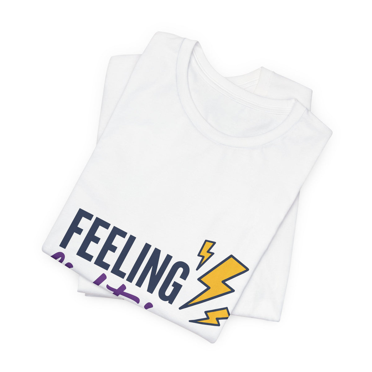 Feeling Lightningy