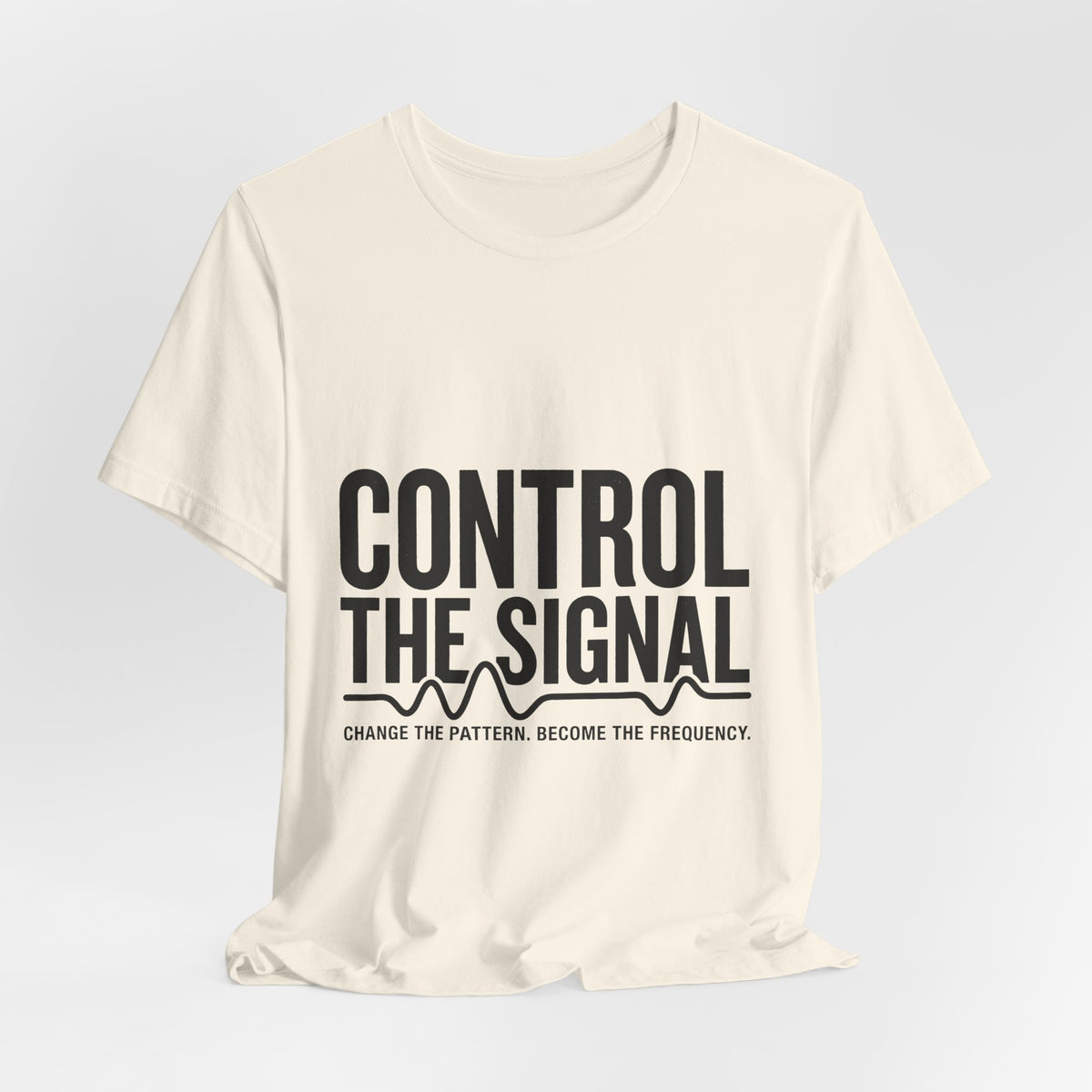 Control The Signal