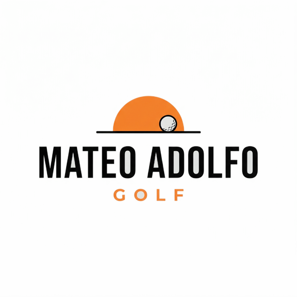 Mateo Adolfo Golf