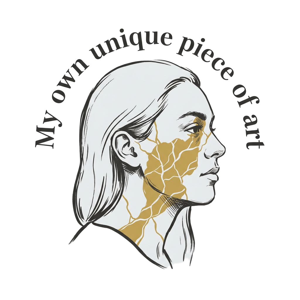 Kintsugi Art