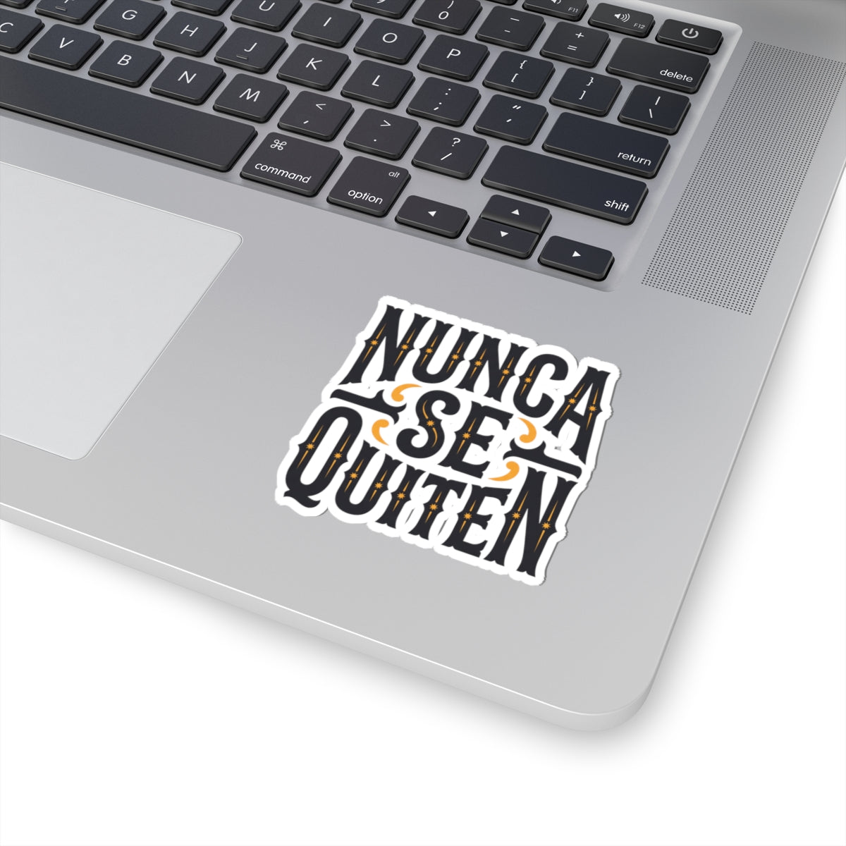 Nunca se quiten