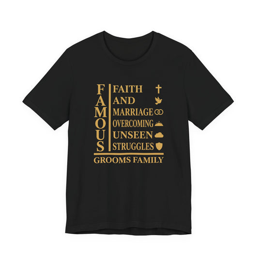 Faith And Marriage Overcoming Unseen Struggles
