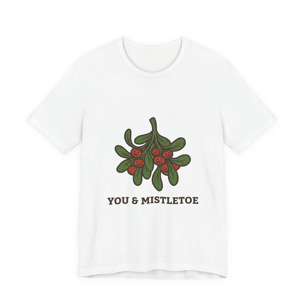 Halloween to Mistletoe