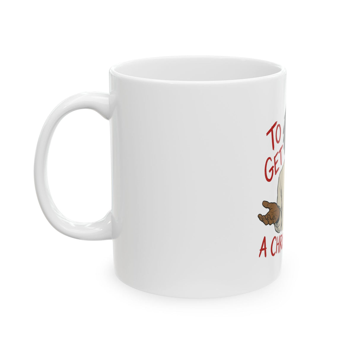 Christmas Gift Request