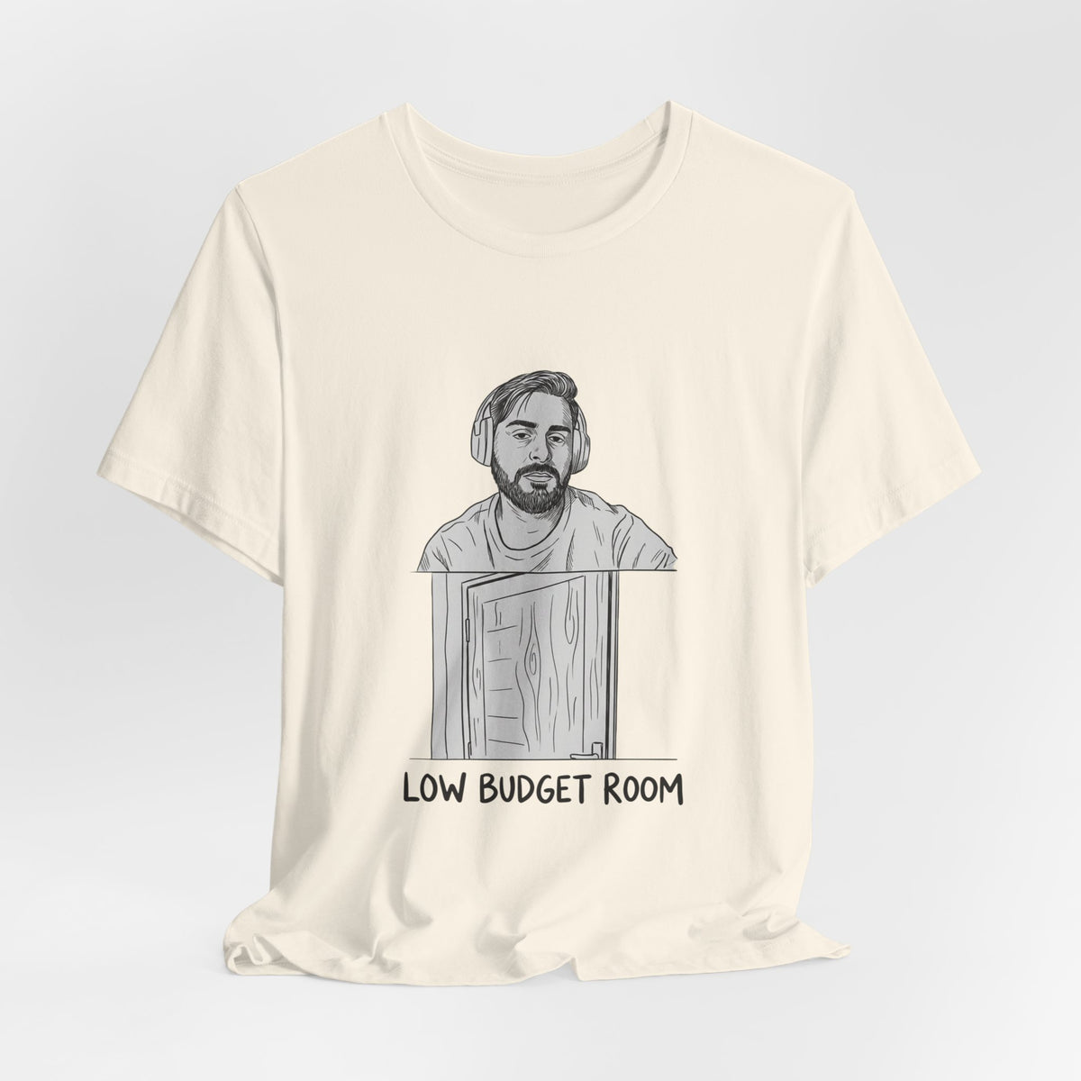 LOW BUDGET ROOM