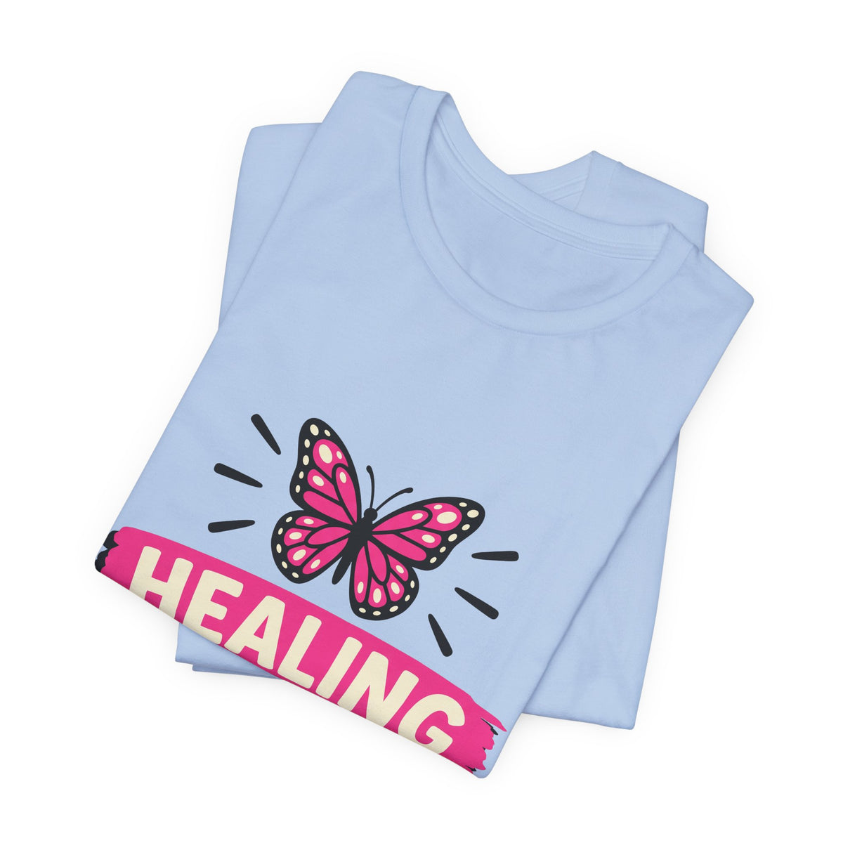 Healing Looks Good On Me