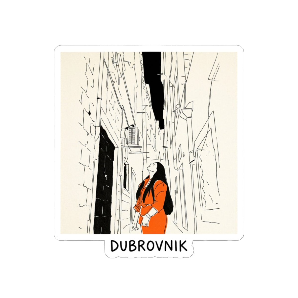 Dubrovnik